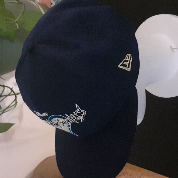 Disney kingdom hearts cap - Picture 2 of 5